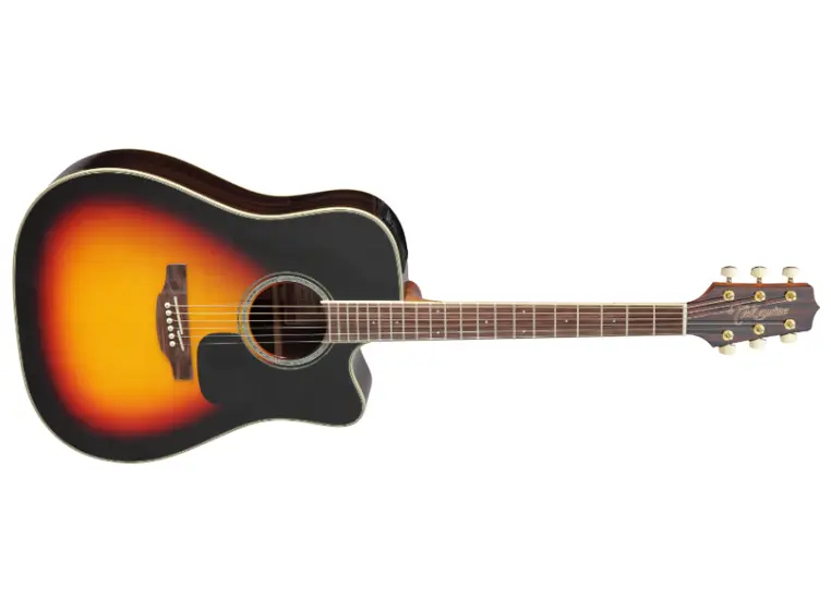 Takamine GD51CE-BSB 